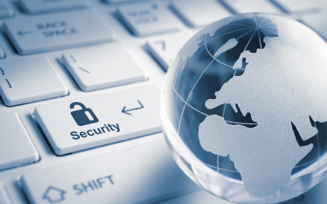 sicurezza digitale - sicurezza informatica